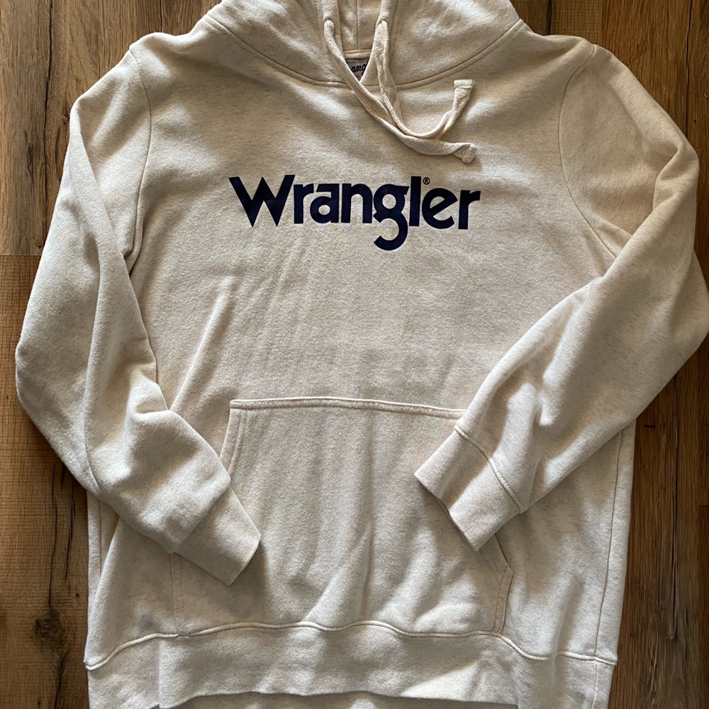 Wrangler Hoodie